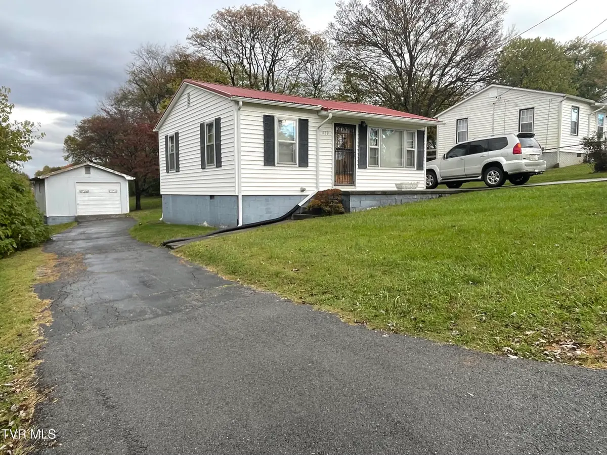 1139 Harrell Street, Morristown, TN 37814 - Image #1