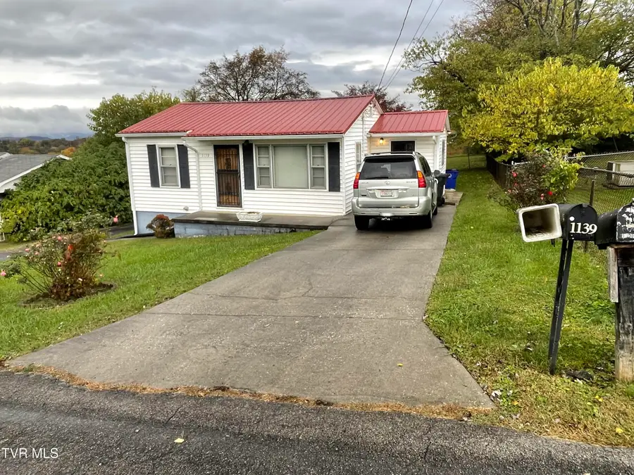 1139 Harrell Street, Morristown, TN 37814 - Image #2