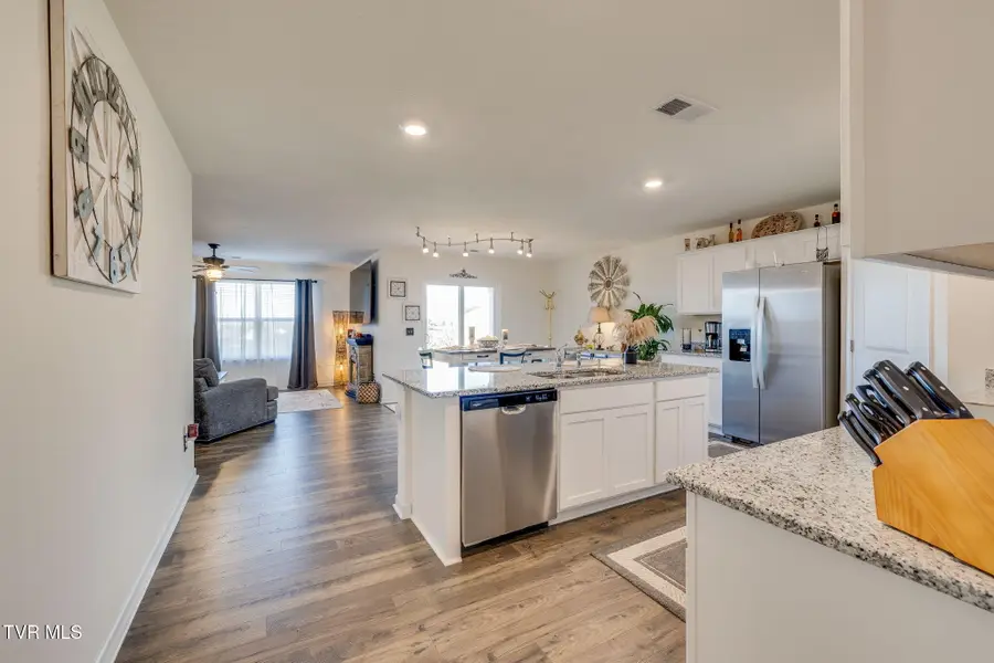 169 Crawford Circle, Bristol, TN 37620 - Image #3