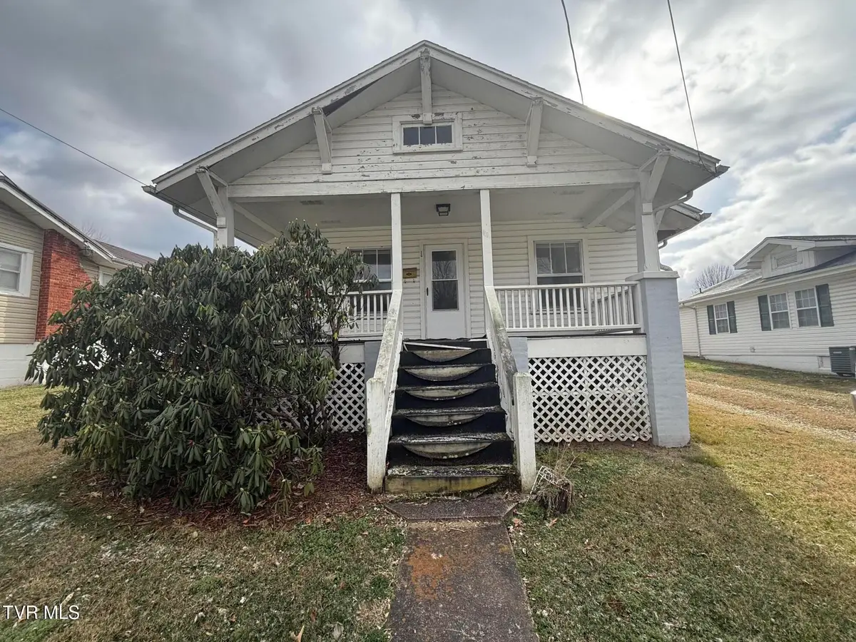 510 Washington Avenue, Elizabethton, TN 37643 - Image #1
