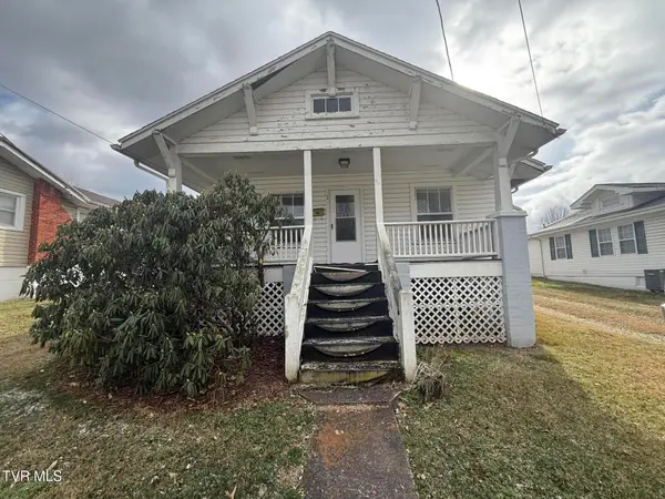 510 Washington Avenue, Elizabethton, TN 37643