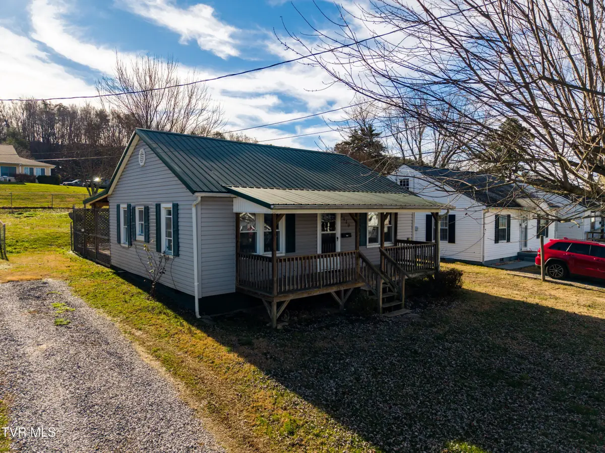 1119 Forest Street, Greeneville, TN 37743 - Image #1