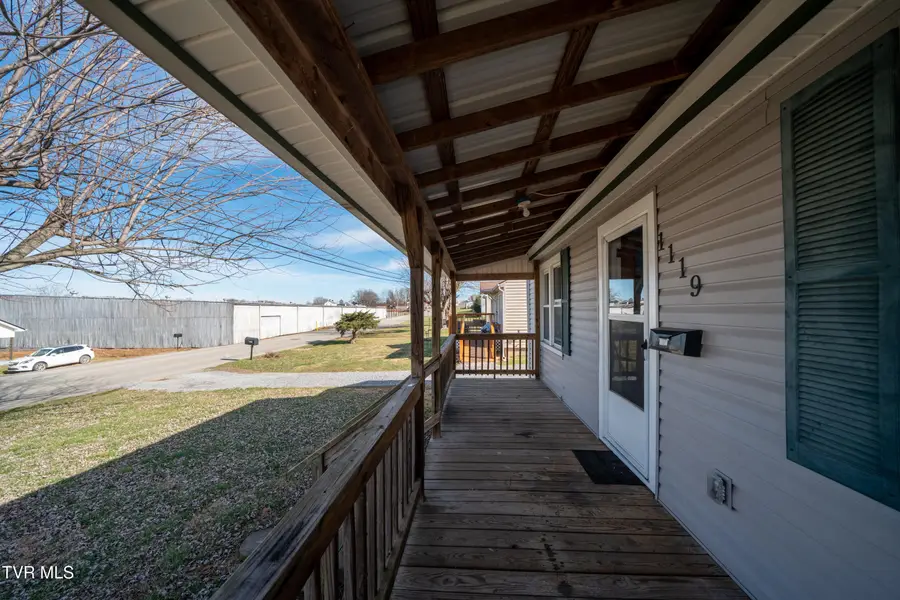 1119 Forest Street, Greeneville, TN 37743 - Image #2