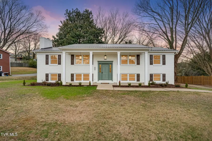 404 Oakmont Drive, Kingsport, TN 37663 - Image #2