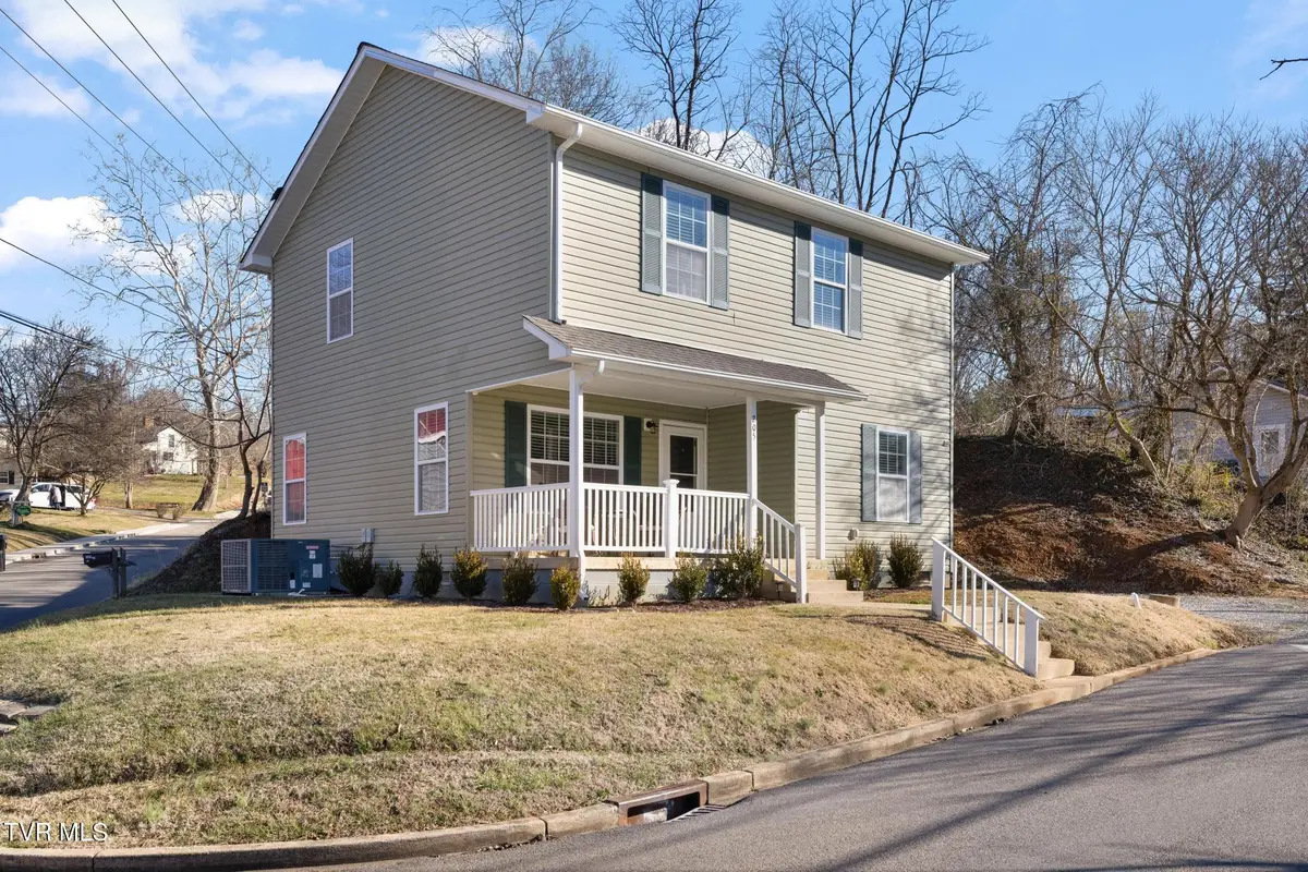 205 Spring Street, Jonesborough, TN 37659 - Image #1