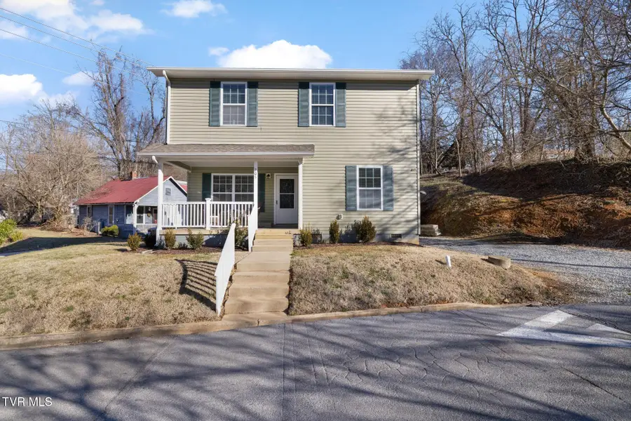 205 Spring Street, Jonesborough, TN 37659 - Image #3