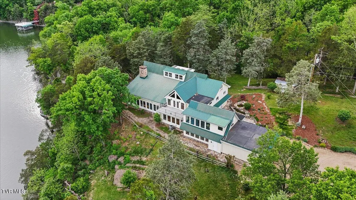 651 Rangewood Road, Piney Flats, TN 37686 - Image #1