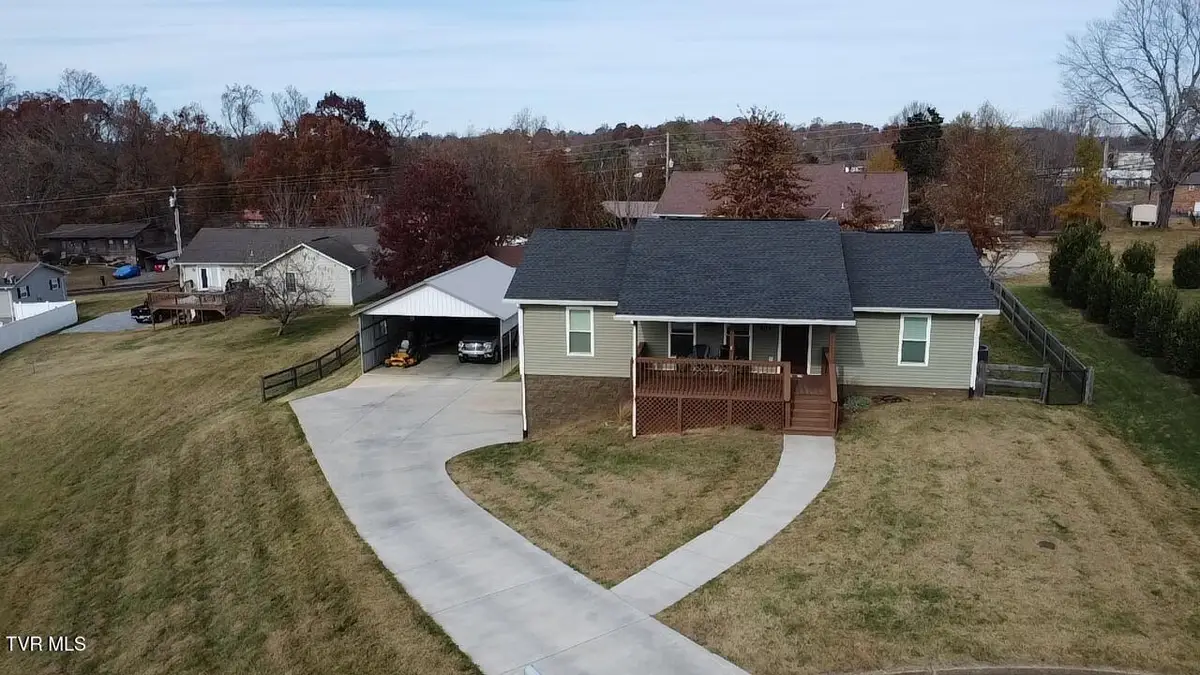 144 Maple Crest, Greeneville, TN 37743 - Image #1