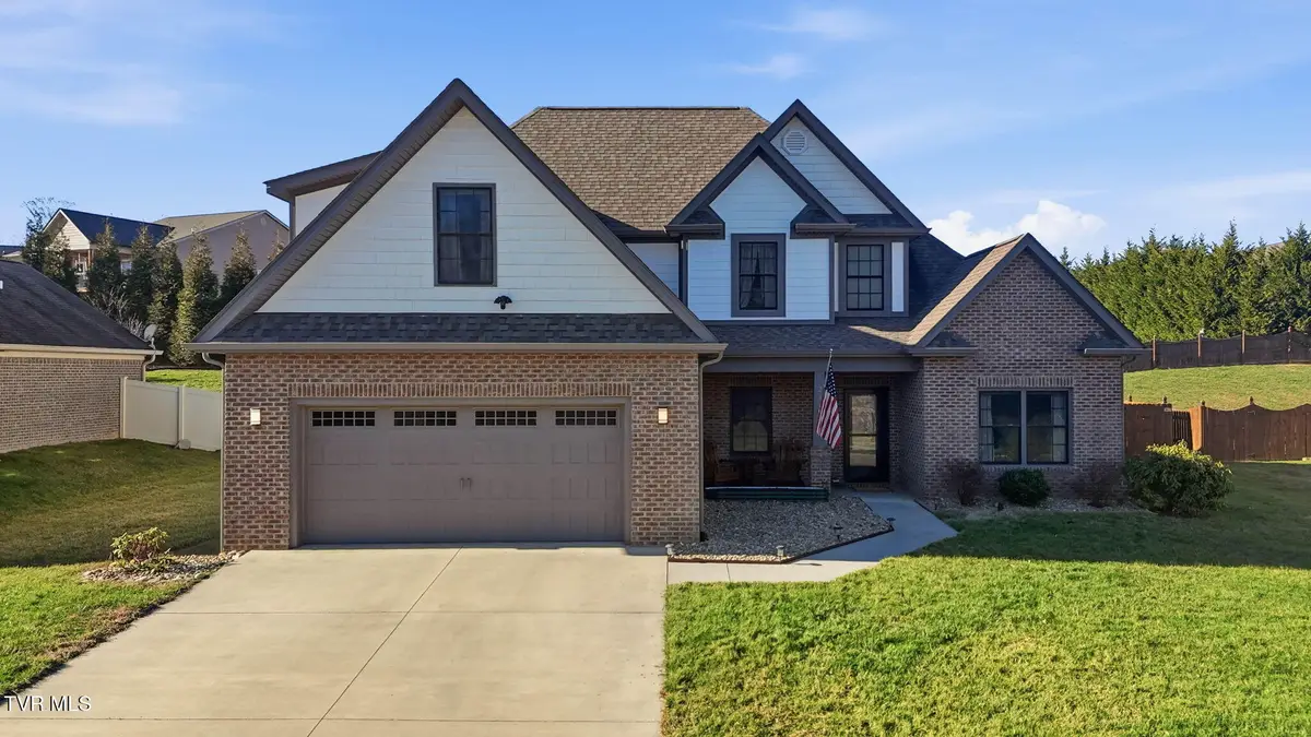 241 Laurel Canyon, Johnson City, TN 37615 - Image #1