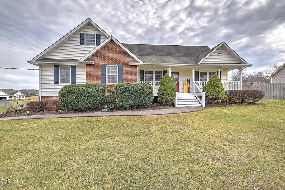 444 Alfalfa Lane, Jonesborough, TN 37659 - Image #1