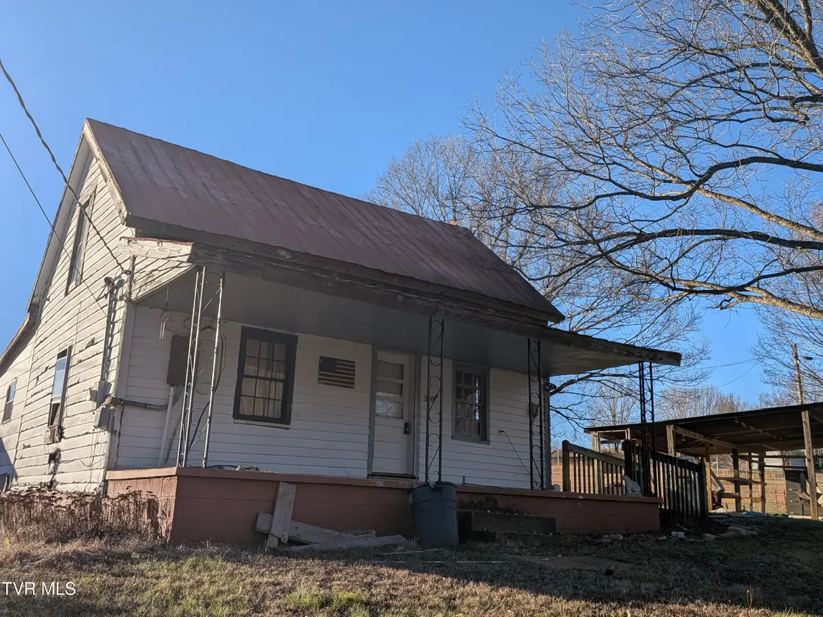 580 Cartwheel Road, Greeneville, TN 37743 - Image #1