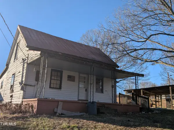 580 Cartwheel Road, Greeneville, TN 37743