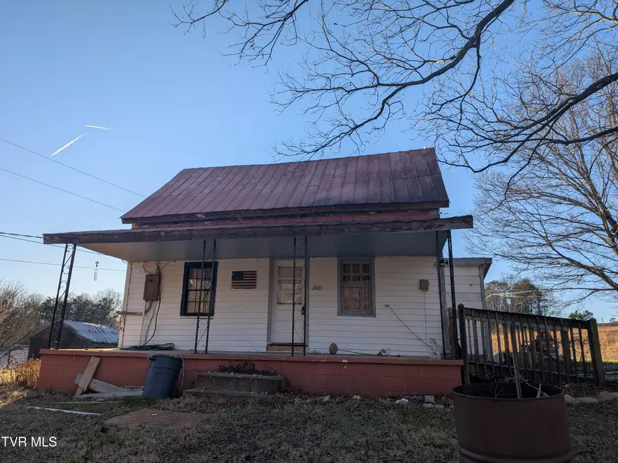 580 Cartwheel Road, Greeneville, TN 37743 - Image #2