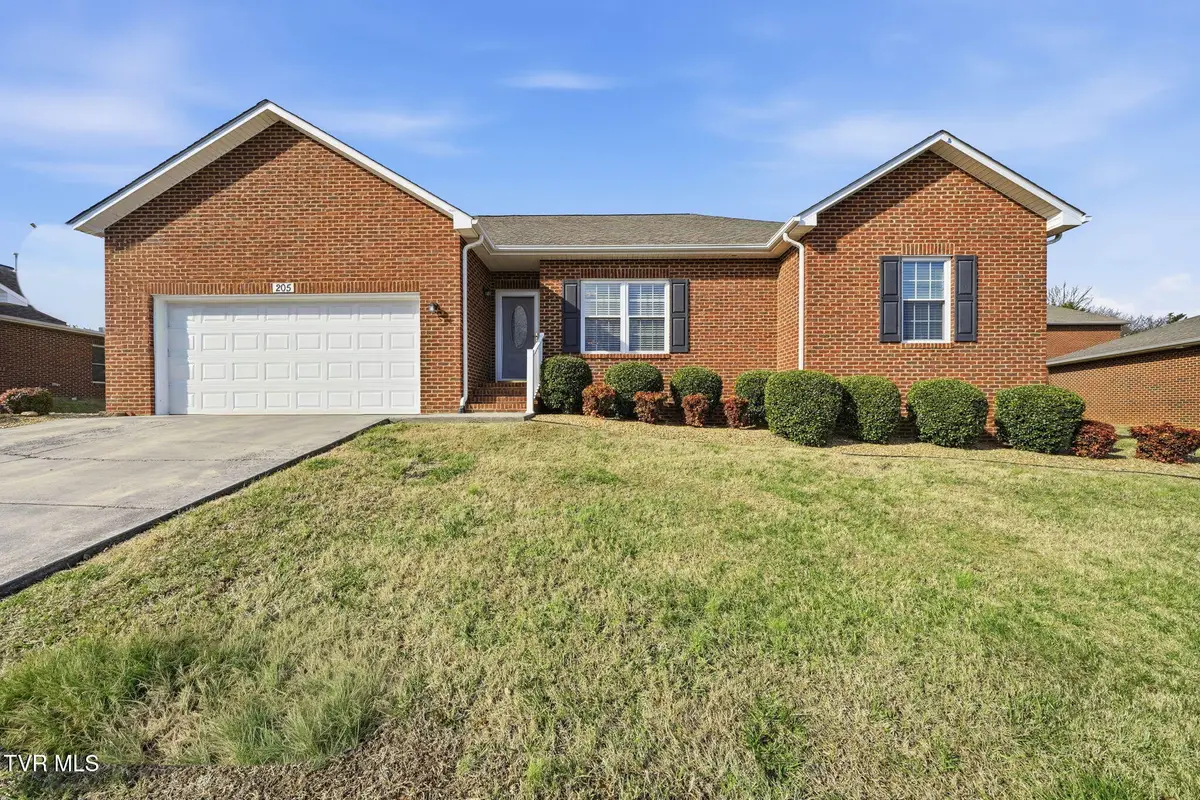 205 Farmington Drive, Greeneville, TN 37743 - Image #1