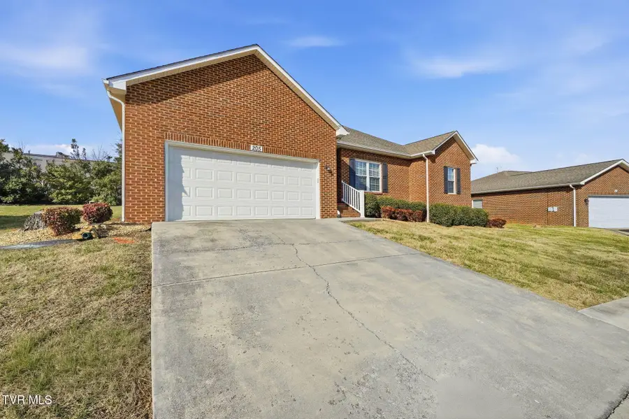 205 Farmington Drive, Greeneville, TN 37743 - Image #3