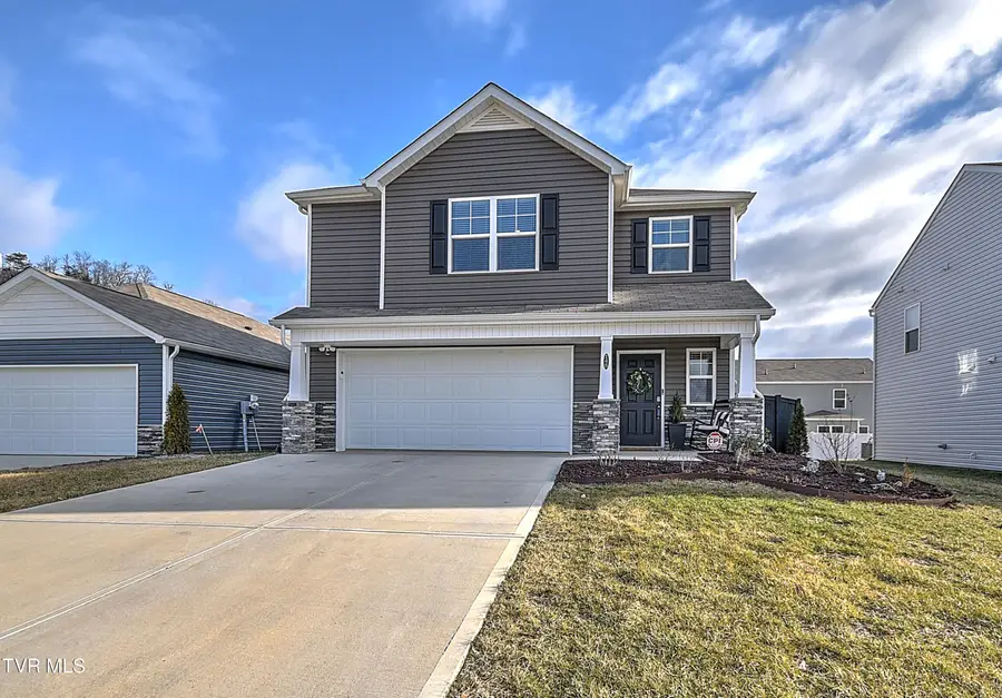 148 Crawford Circle, Bristol, TN 37620 - Image #2