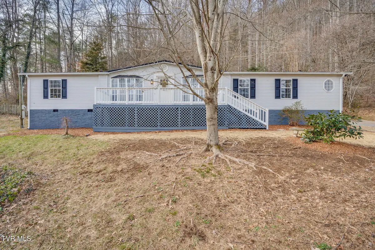 317 Mcinturff Springs Road, Erwin, TN 37650 - Image #1