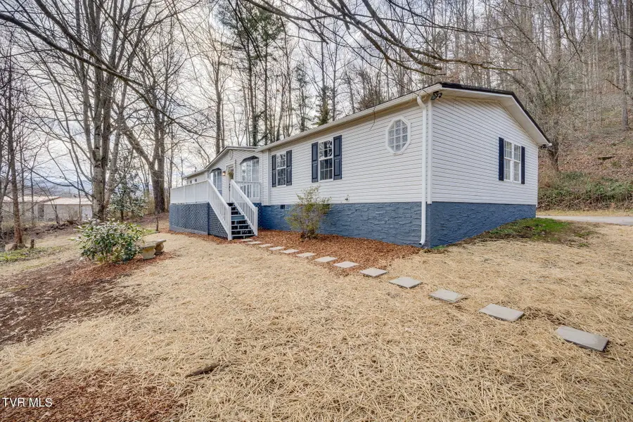 317 Mcinturff Springs Road, Erwin, TN 37650 - Image #3