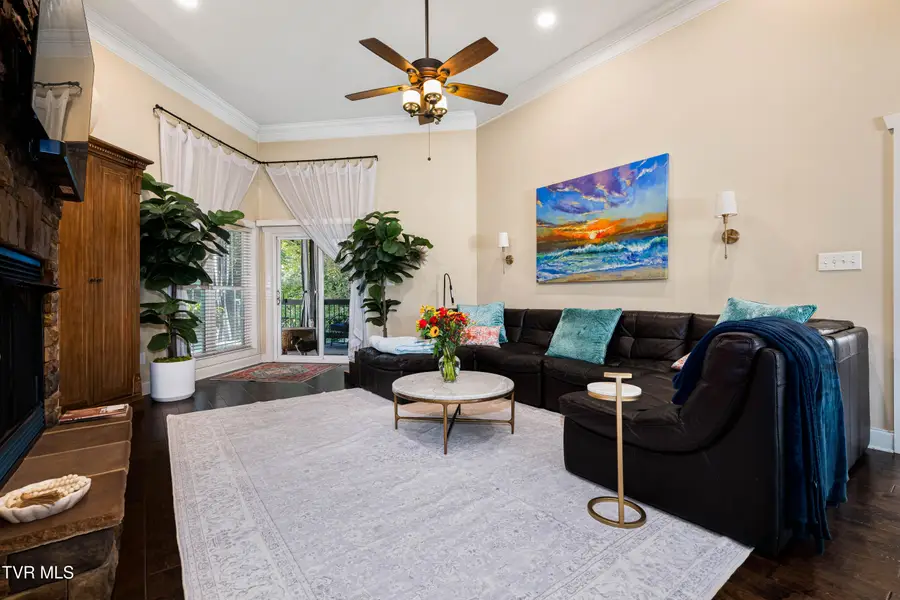 195 Creek Side Court, Bristol, TN 37620 - Image #3