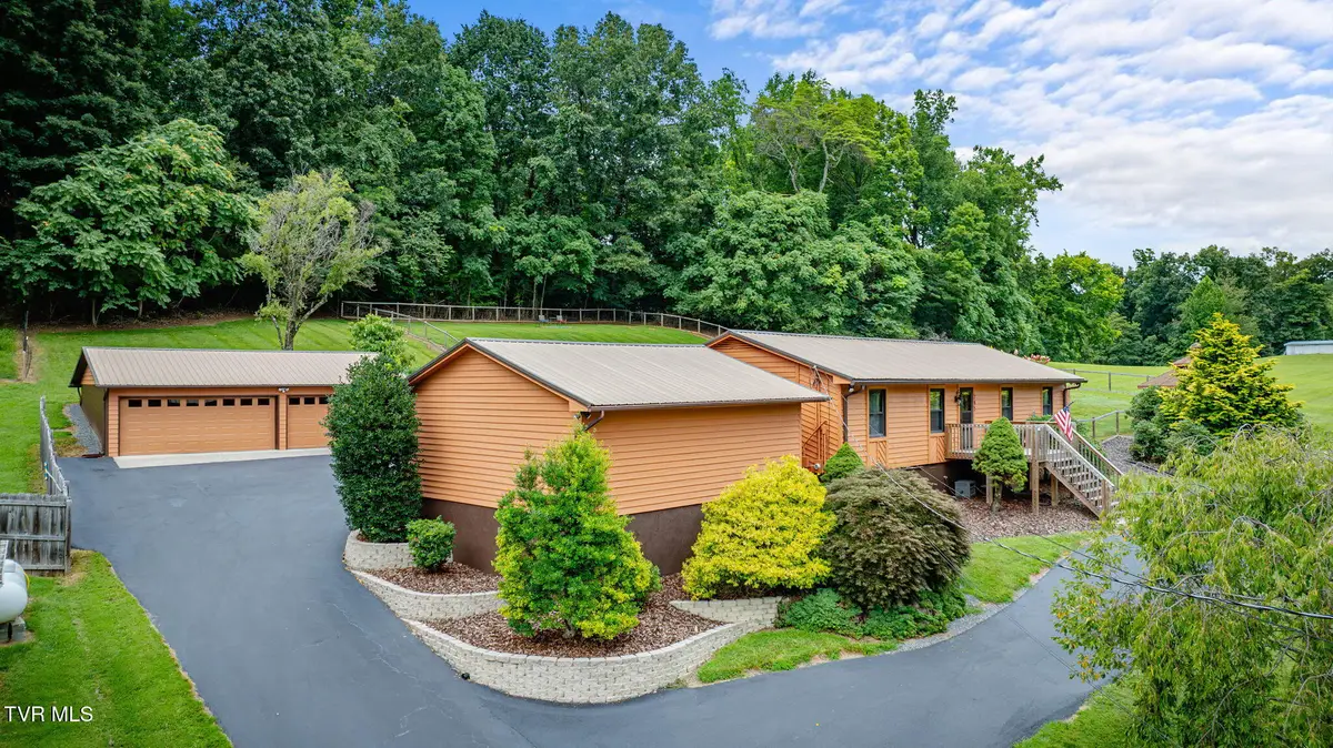 285 Spurgeon Road, Blountville, TN 37617 - Image #1