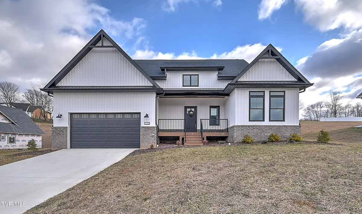 140 Hulse Road, Jonesborough, TN 37659 - Image #1