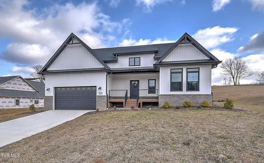 140 Hulse Road, Jonesborough, TN 37659 - Image #2