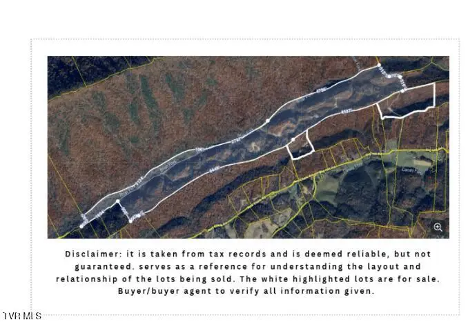 0 Brair Fork Road, Bean Station, TN 37708 - Image #1