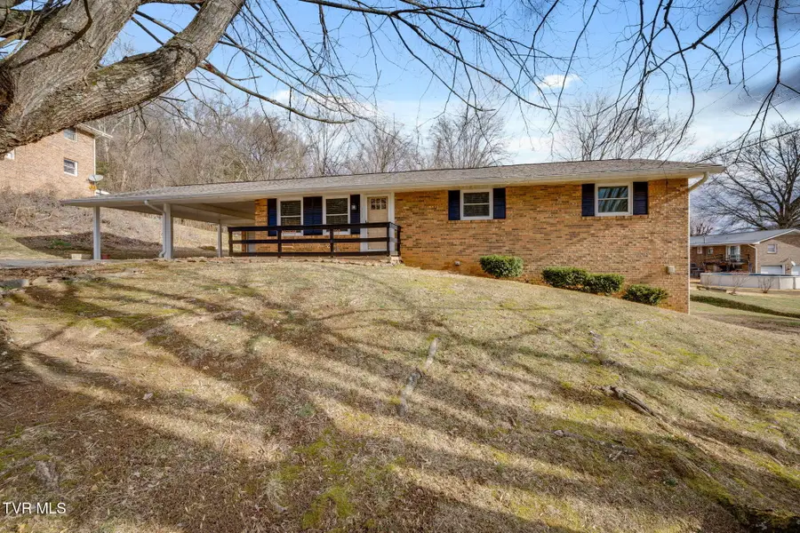 112 Shuler Drive, Kingsport, TN 37664 - Image #2