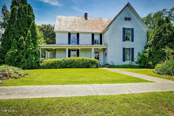 454 Cedar Street, Bluff City, TN 37618