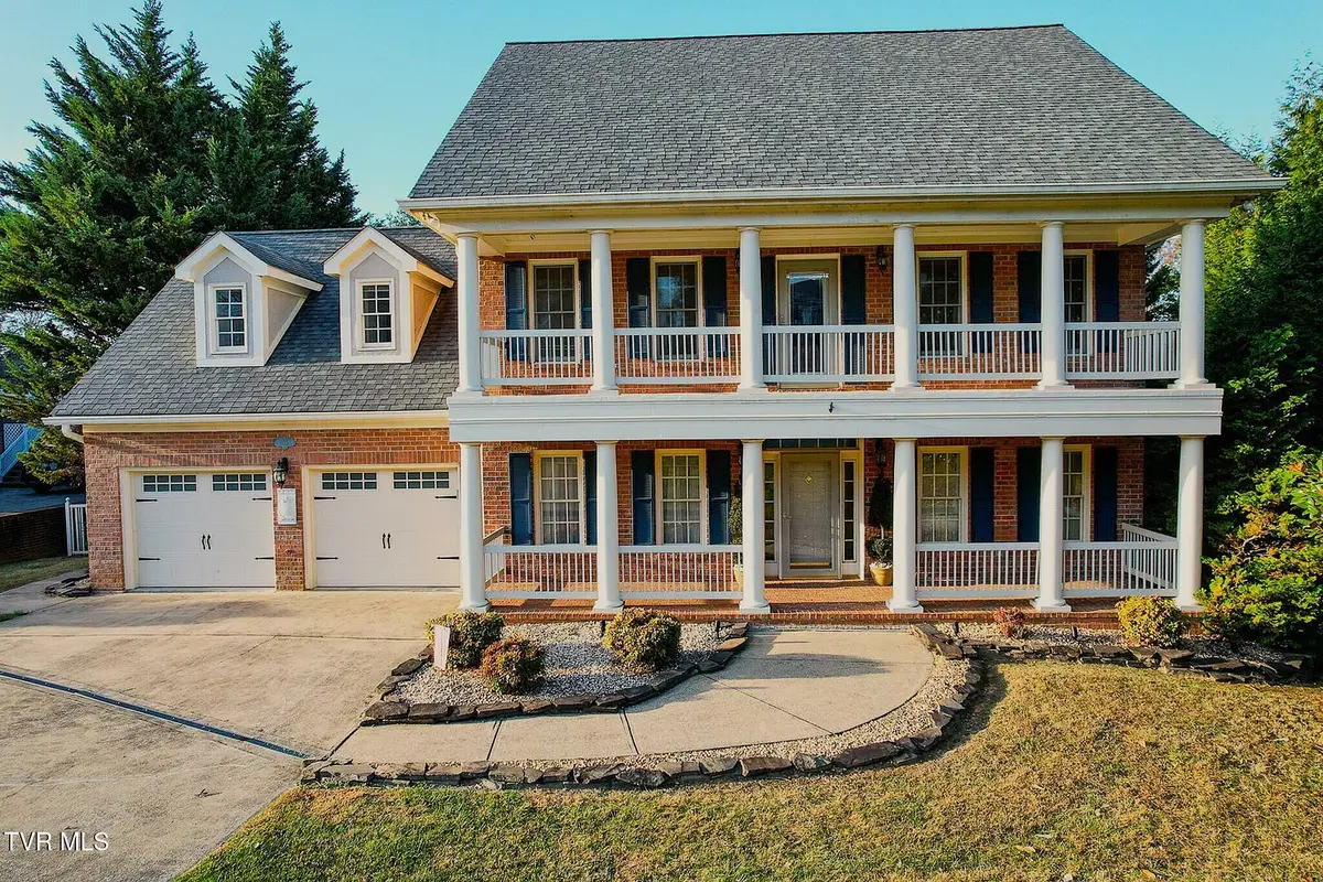 133 Magnolia Drive, Greeneville, TN 37743 - Image #1