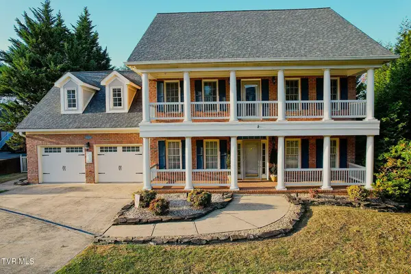 133 Magnolia Drive, Greeneville, TN 37743