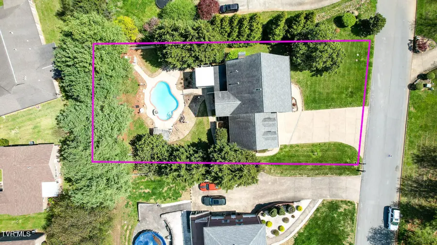 133 Magnolia Drive, Greeneville, TN 37743 - Image #2