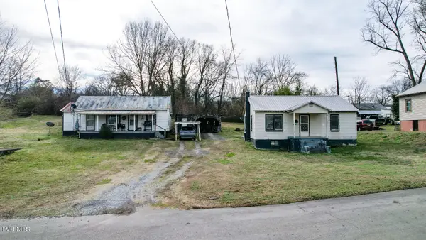 663 6th Street, Newport, TN 37821