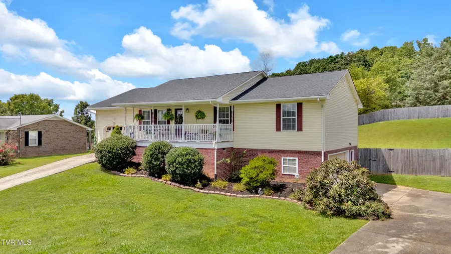 1109 Greenlee Drive, Jonesborough, TN 37659 - Image #3