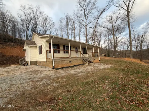 1915 Dante Road, Saint Paul, VA 24283