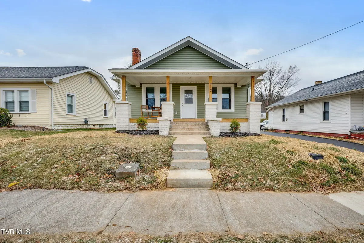 212 West H Street, Elizabethton, TN 37643 - Image #1