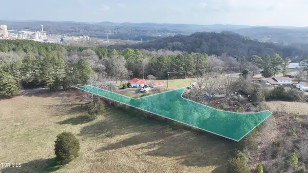 0 Swafford Lane Nw, Charleston, TN 37310