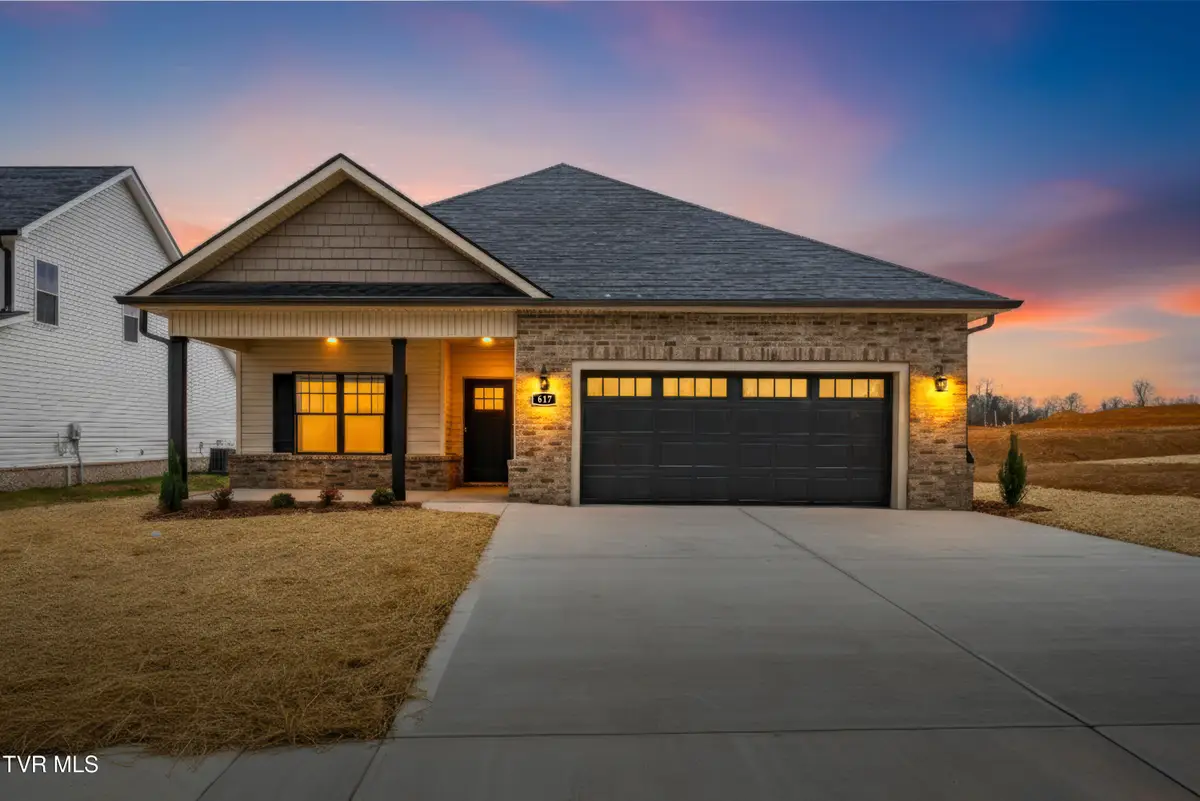 617 Cherry Marie Drive, Jonesborough, TN 37659 - Image #1