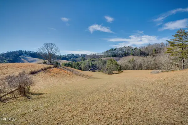 Tbd Waters Road, Laurel Bloomery, TN 37680