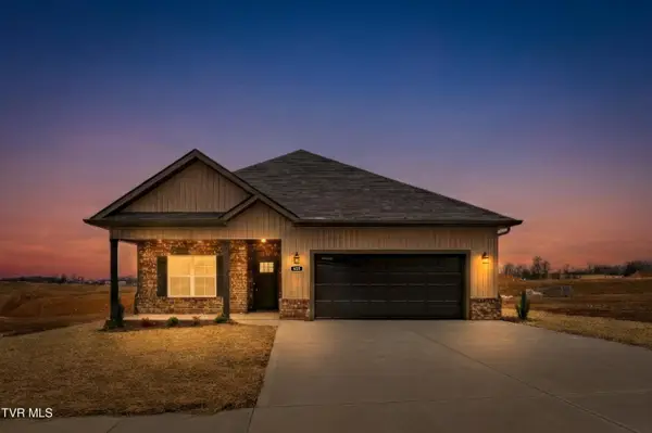 625 Cherry Marie Drive, Jonesborough, TN 37659