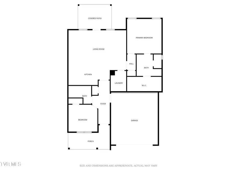 625 Cherry Marie Drive, Jonesborough, TN 37659 - Image #2