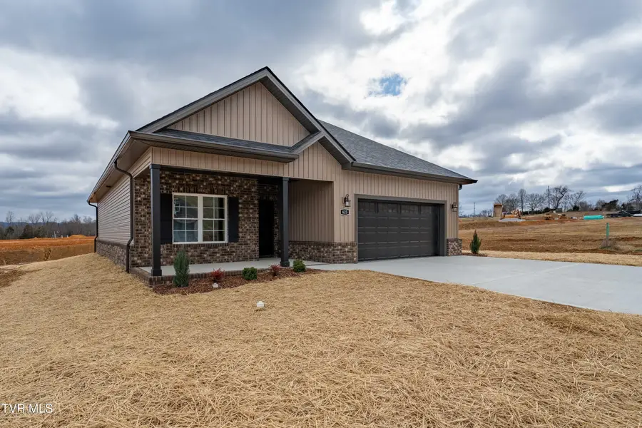 625 Cherry Marie Drive, Jonesborough, TN 37659 - Image #3