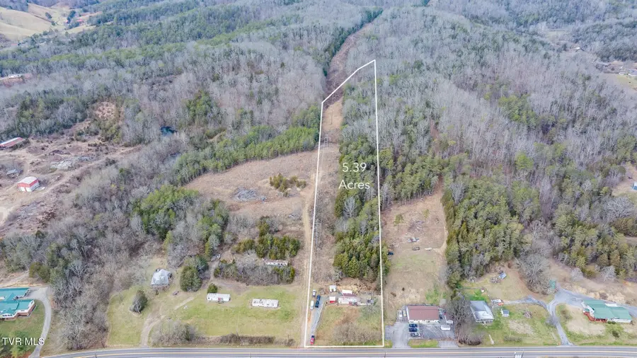 1431 Highway 70 N, Rogersville, TN 37857 - Image #2