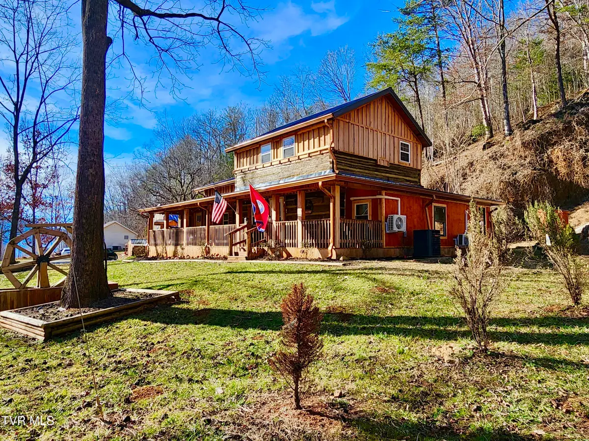119 Morris Road, Erwin, TN 37650 - Image #1