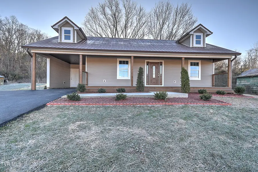 104 Powell Street, Greeneville, TN 37745 - Image #2