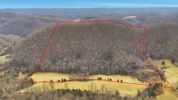 Tba Kingdom Rd, Duffield, VA 24244