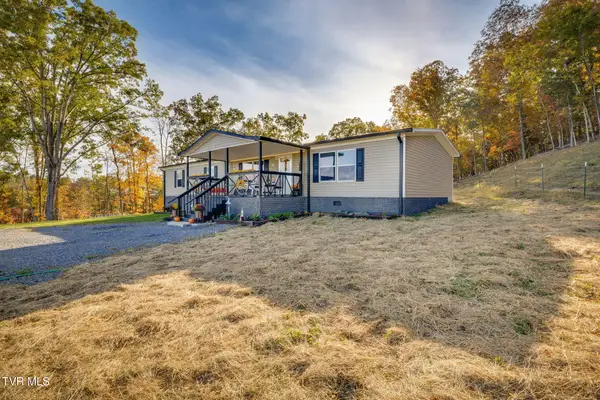 47 Wattenbarger Gap Road, Greeneville, TN 37745