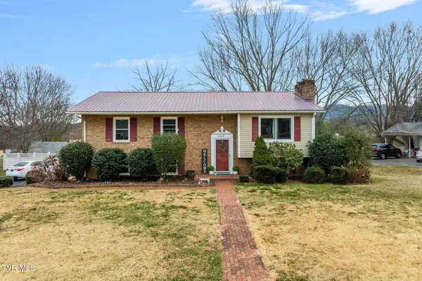 1009 Westminister Drive, Johnson City, TN 37604
