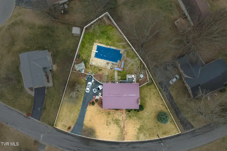 1009 Westminister Drive, Johnson City, TN 37604 - Image #2