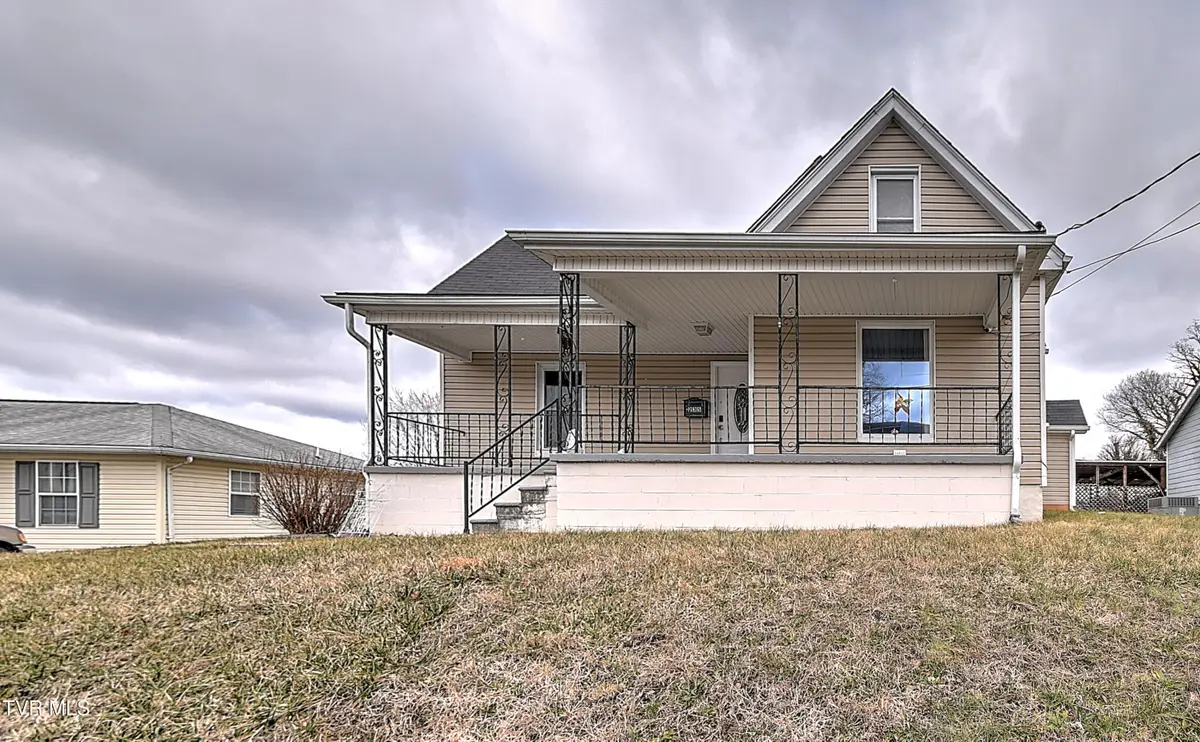 235 Mcdowell Street, Bristol, TN 37620 - Image #1